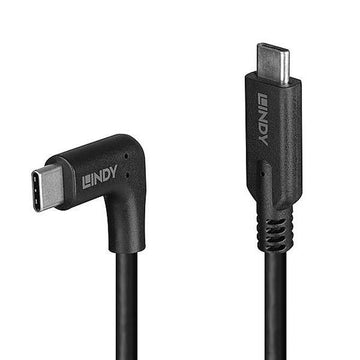 USB-Kabel LINDY 32018 1 m