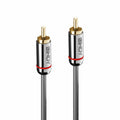 Audiokabel LINDY 35339 1 m
