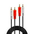 Audiokabel LINDY 35663