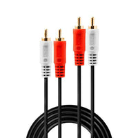 Audiokabel LINDY 35663