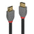 HDMI Kabel High Speed LINDY 30 cm
