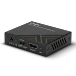 HDMI-zu-DisplayPort-Adapter LINDY 38203