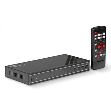 HDMI-Switch LINDY 38228L