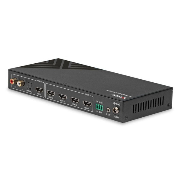 HDMI-Switch LINDY 38228L