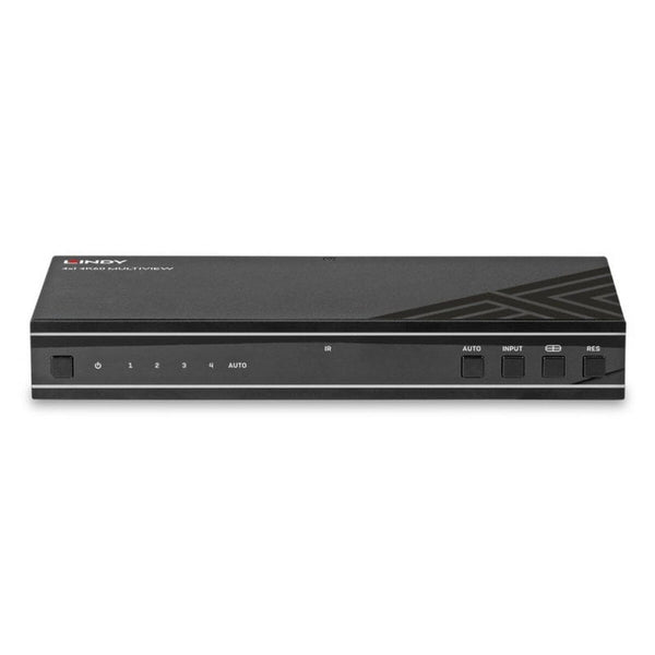 HDMI-Switch LINDY 38228L