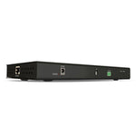 Hub USB LINDY 38330 Schwarz