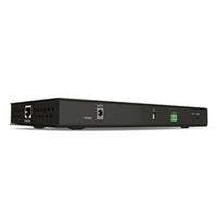 Hub USB LINDY 38330 Schwarz