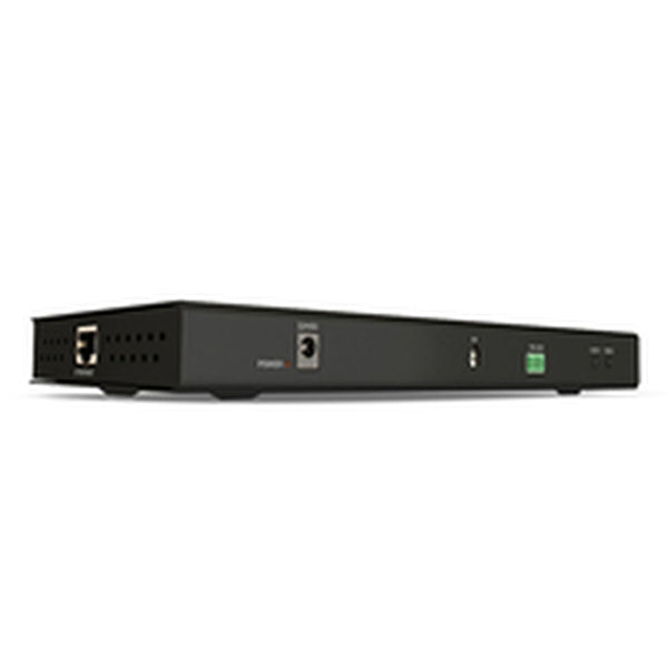 Hub USB LINDY 38330 Schwarz