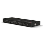 Hub USB LINDY 38330 Schwarz