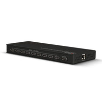 Hub USB LINDY 38330 Schwarz