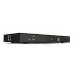 Hub USB LINDY 38330 Schwarz
