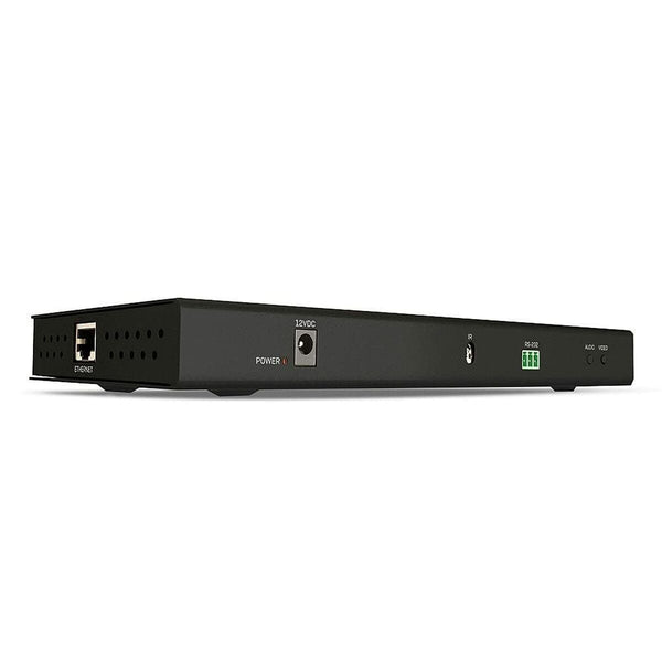 Hub USB LINDY 38330 Schwarz