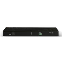 Hub USB LINDY 38330 Schwarz