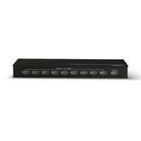 Hub USB LINDY 38330 Schwarz