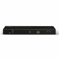 Hub USB LINDY 38330 Schwarz