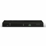 Hub USB LINDY 38330 Schwarz