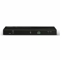 Hub USB LINDY 38330 Schwarz