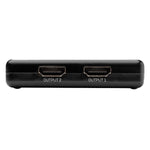 HDMI-Kommutator LINDY 38357 2 m Schwarz