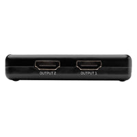 HDMI-Kommutator LINDY 38357 2 m Schwarz