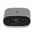HDMI Adapter LINDY 38368 Silberfarben