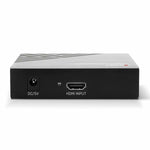 HDMI Adapter LINDY 38393 Schwarz Bunt