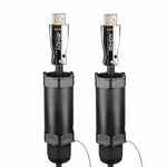 HDMI Kabel LINDY 38530 Schwarz