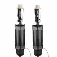 HDMI Kabel LINDY 38530 Schwarz