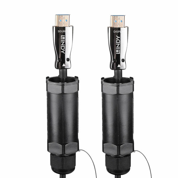 HDMI Kabel LINDY 38530 Schwarz