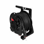 HDMI Kabel LINDY 38531 Schwarz