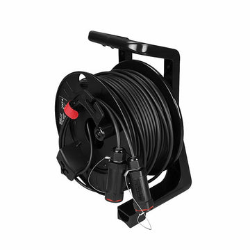 HDMI Kabel LINDY 38531 Schwarz
