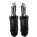 HDMI Kabel LINDY 38531 Schwarz