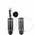 HDMI Kabel LINDY 38532 Schwarz