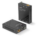 HDMI-Switch LINDY 39383 Grau