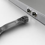 Sicherheitssperre RJ-45 LINDY 40470 Grau