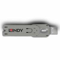 Sicherheitssperre LINDY 40624