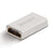 HDMI Adapter LINDY 41511 Silberfarben
