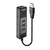USB-zu-Ethernet-Adapter LINDY 43176