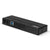Hub USB LINDY 43228 Schwarz