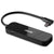 Hub USB LINDY Bunt