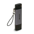 Kartenleser LINDY 43335