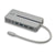 Dockstation LINDY 43360 Grau