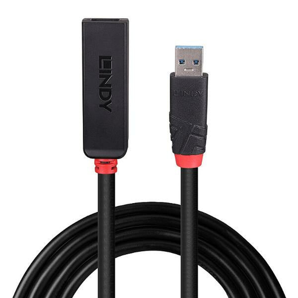 USB-Kabel LINDY 43403