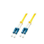 Faseroptisches Kabel LINDY 47451 2 m