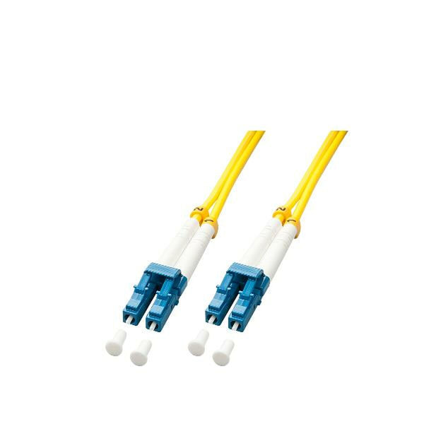 Faseroptisches Kabel LINDY 47451 2 m