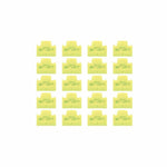 USB-Kabel LINDY 47895 grün