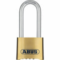 Kombinationsschloss ABUS 180IB/50HB63 B/DFNLI