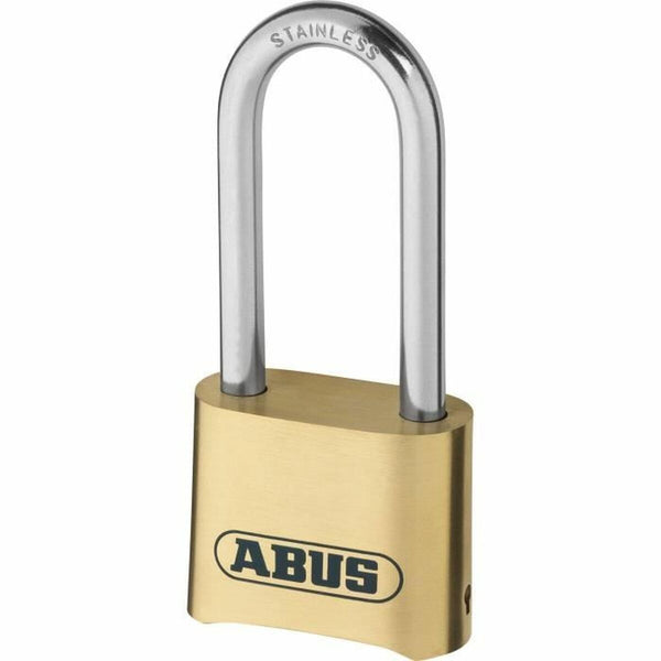 Kombinationsschloss ABUS 180IB/50HB63 B/DFNLI