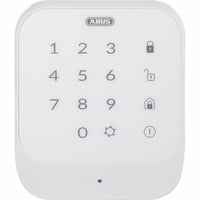 Smarter Sensor für Türen und Fenster ABUS