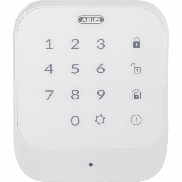 Smarter Sensor für Türen und Fenster ABUS