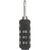 Kombinationsschloss ABUS 147TSA/30 (3 cm)